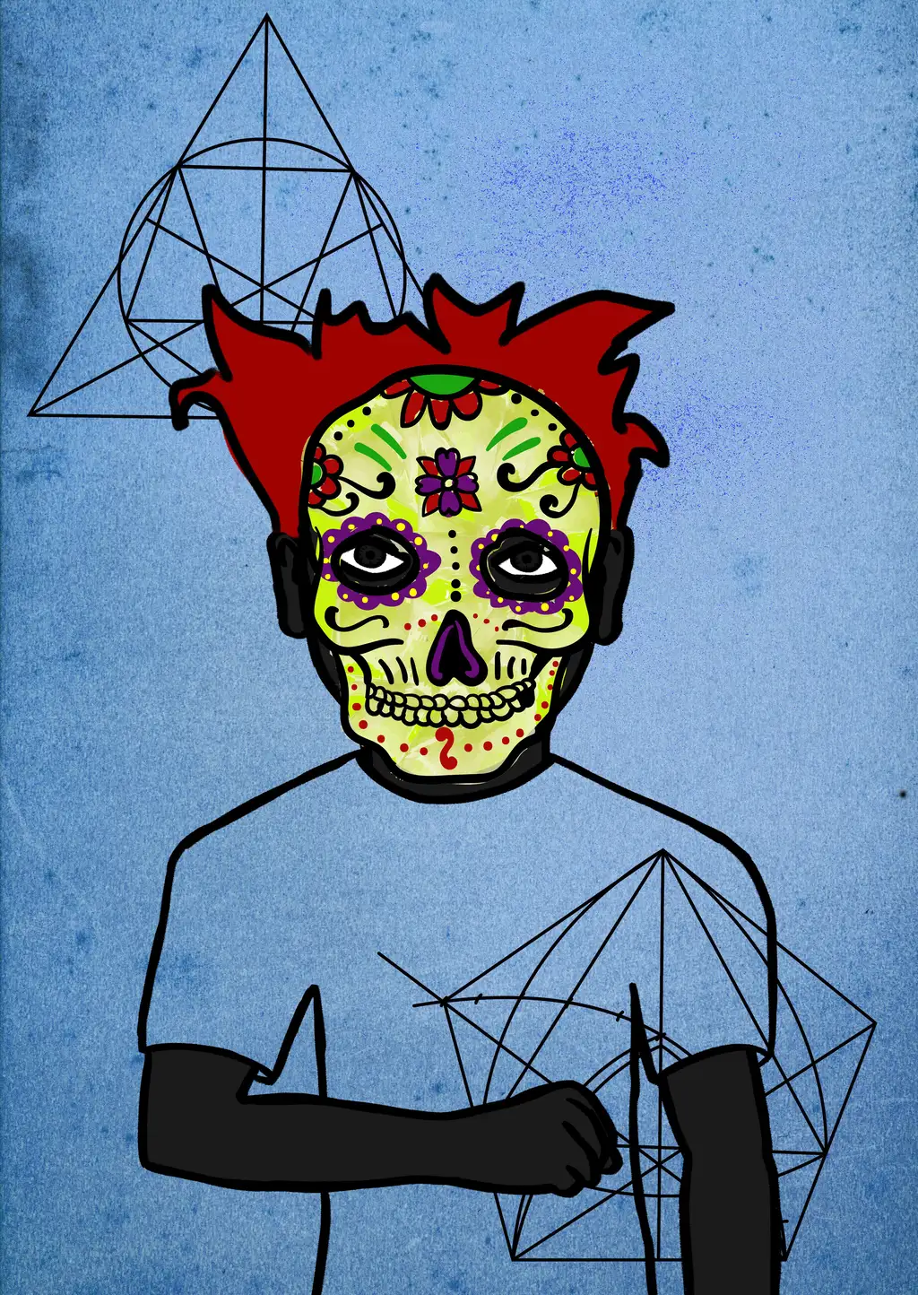 Hashmask #919