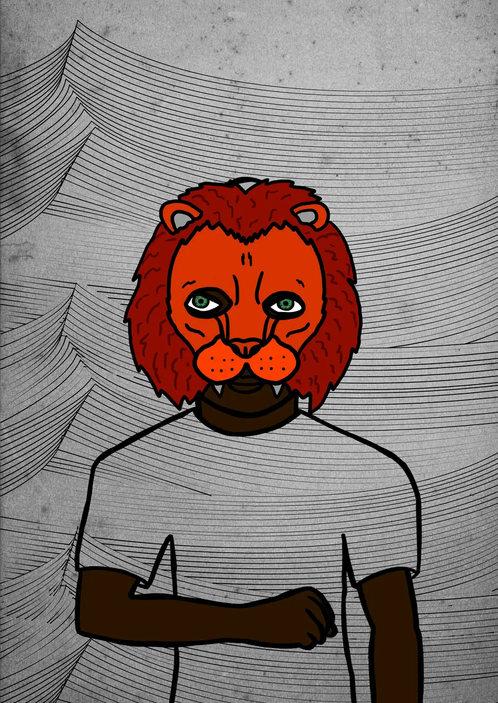 Hashmask #923