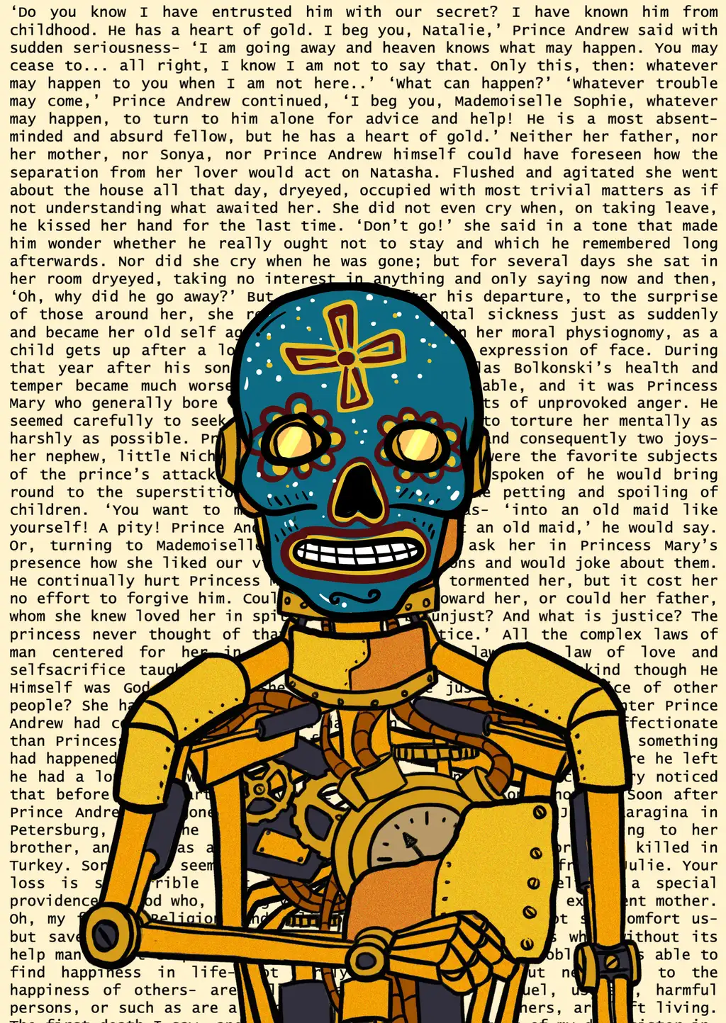 Slava Ukraini — Hashmask #936