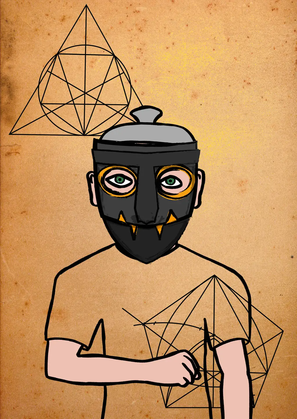 Hashmask #969