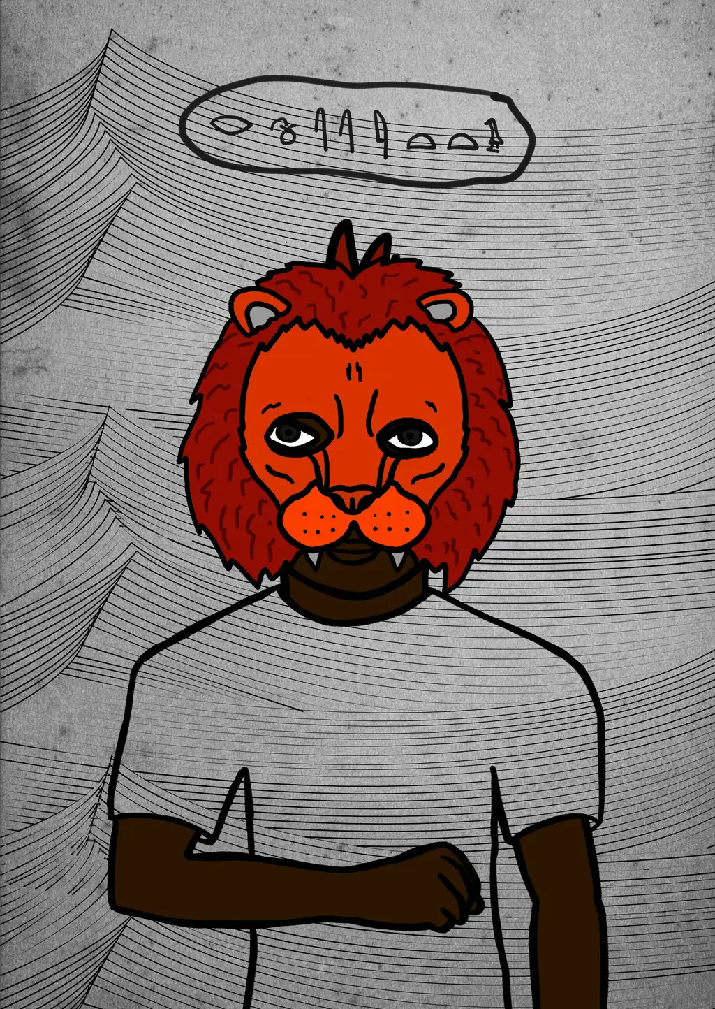 Stefan — Hashmask #970