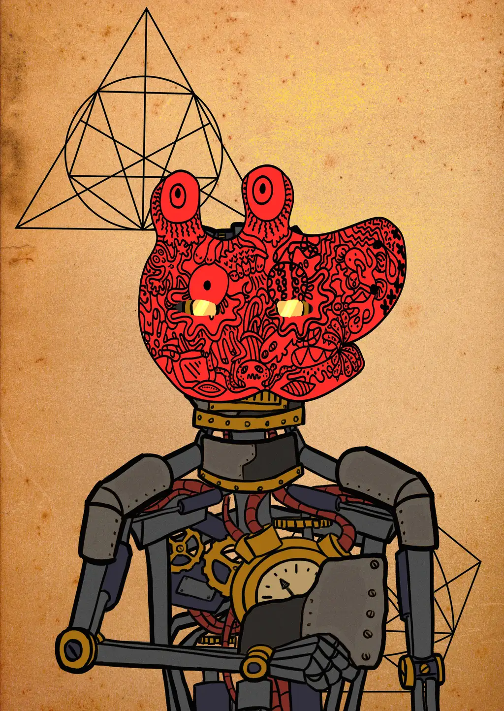 Hashmask #1059