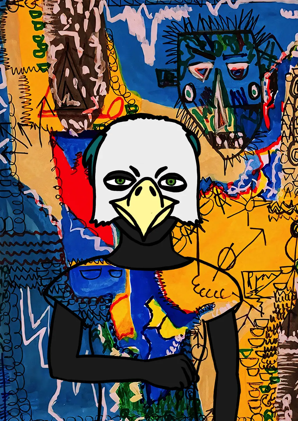 Hashmask #7367