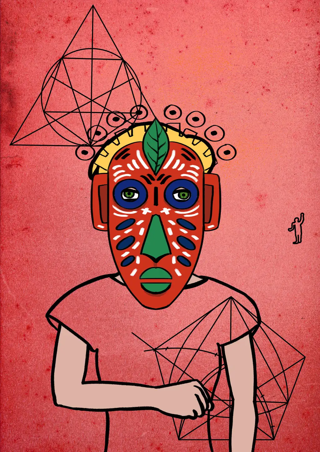 Hashmask #7375