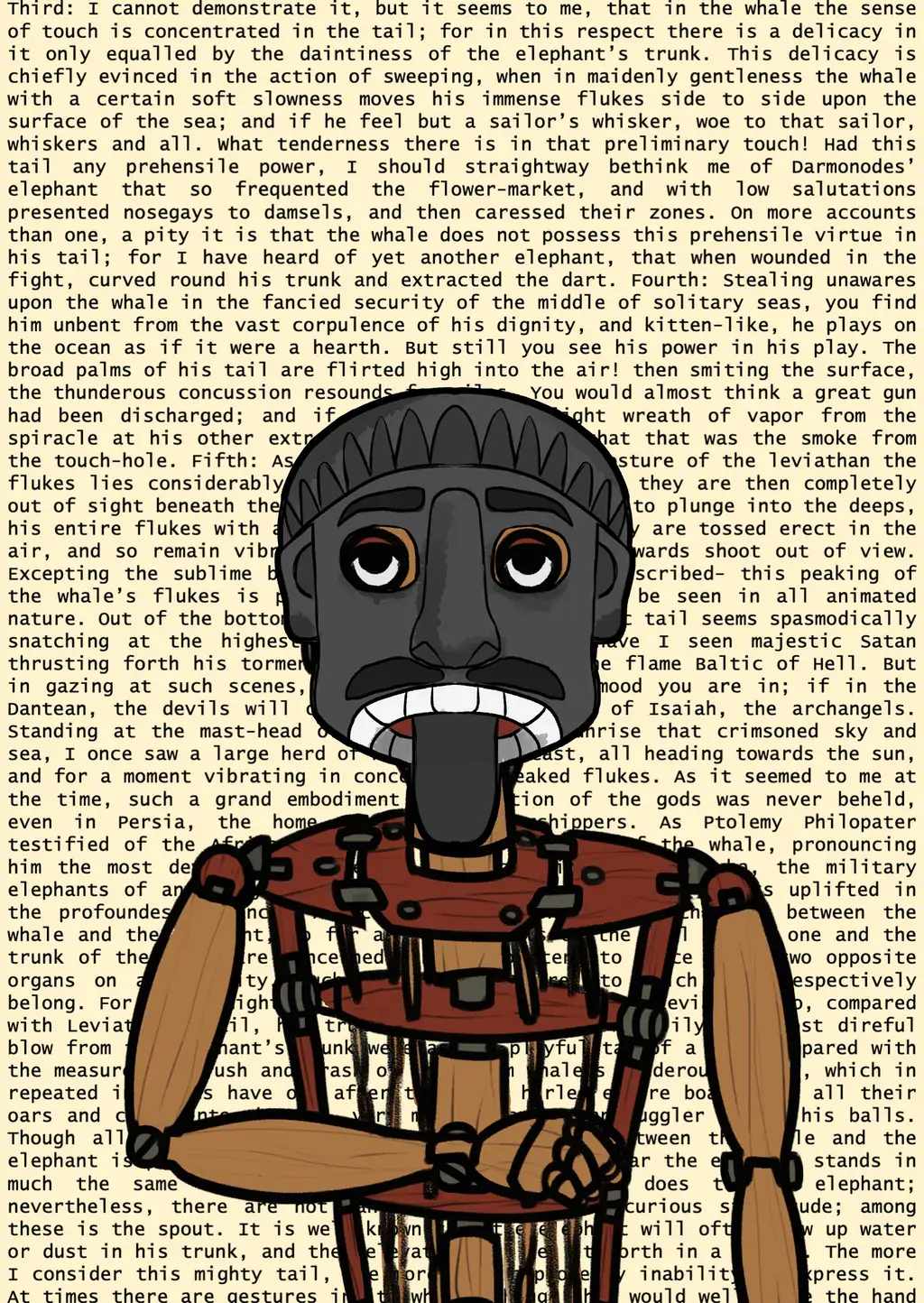Baratheon — Hashmask #1205