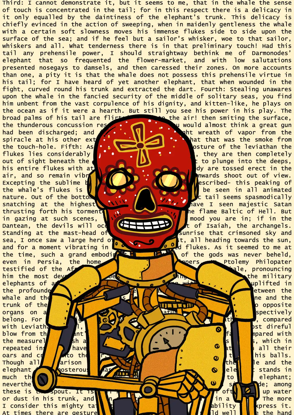 Hashmask #1329