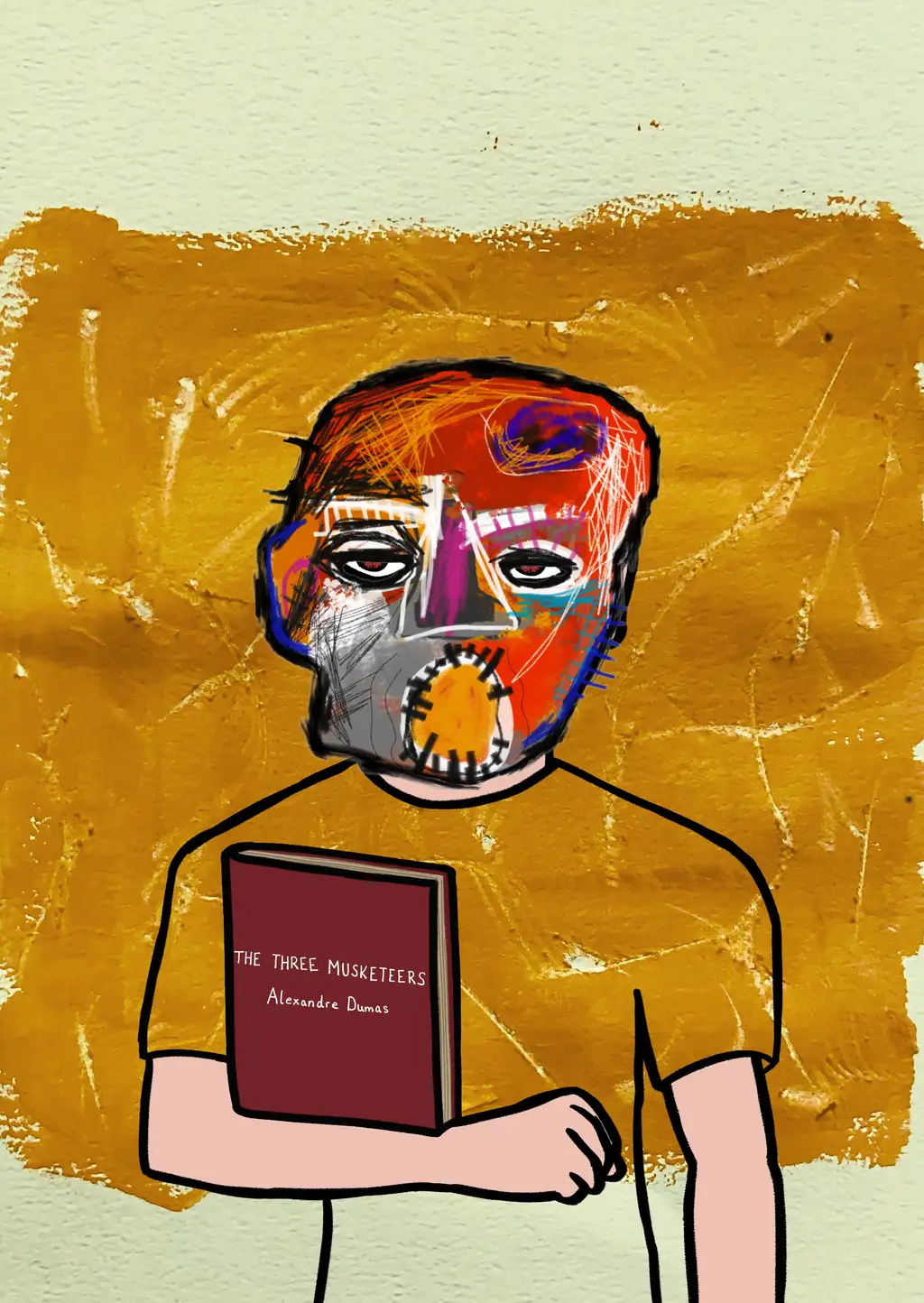 Hashmask #1401