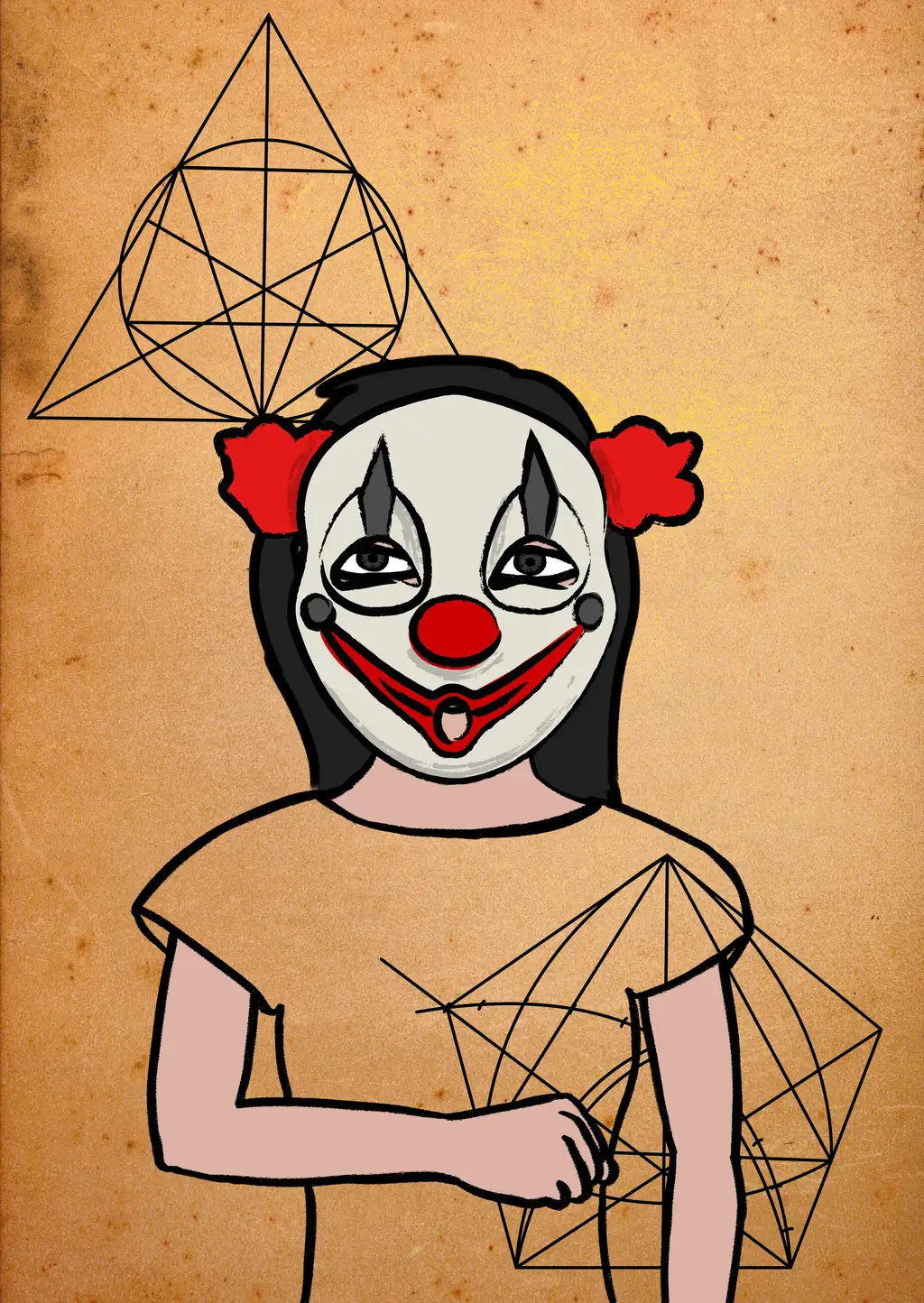 Hashmask #1479