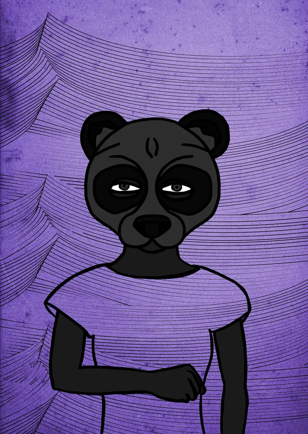 Hashmask #1546