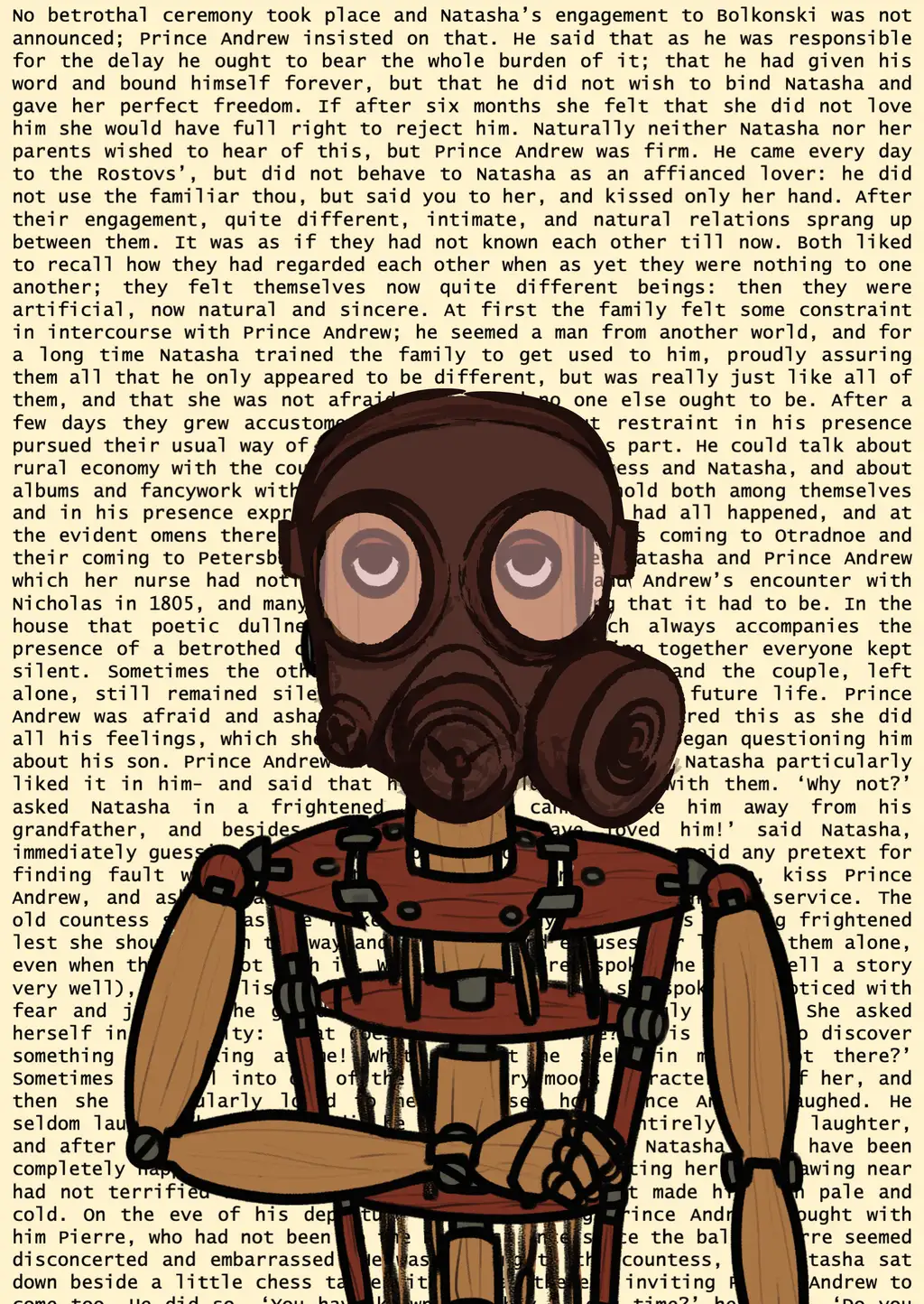 Hashmask #1566