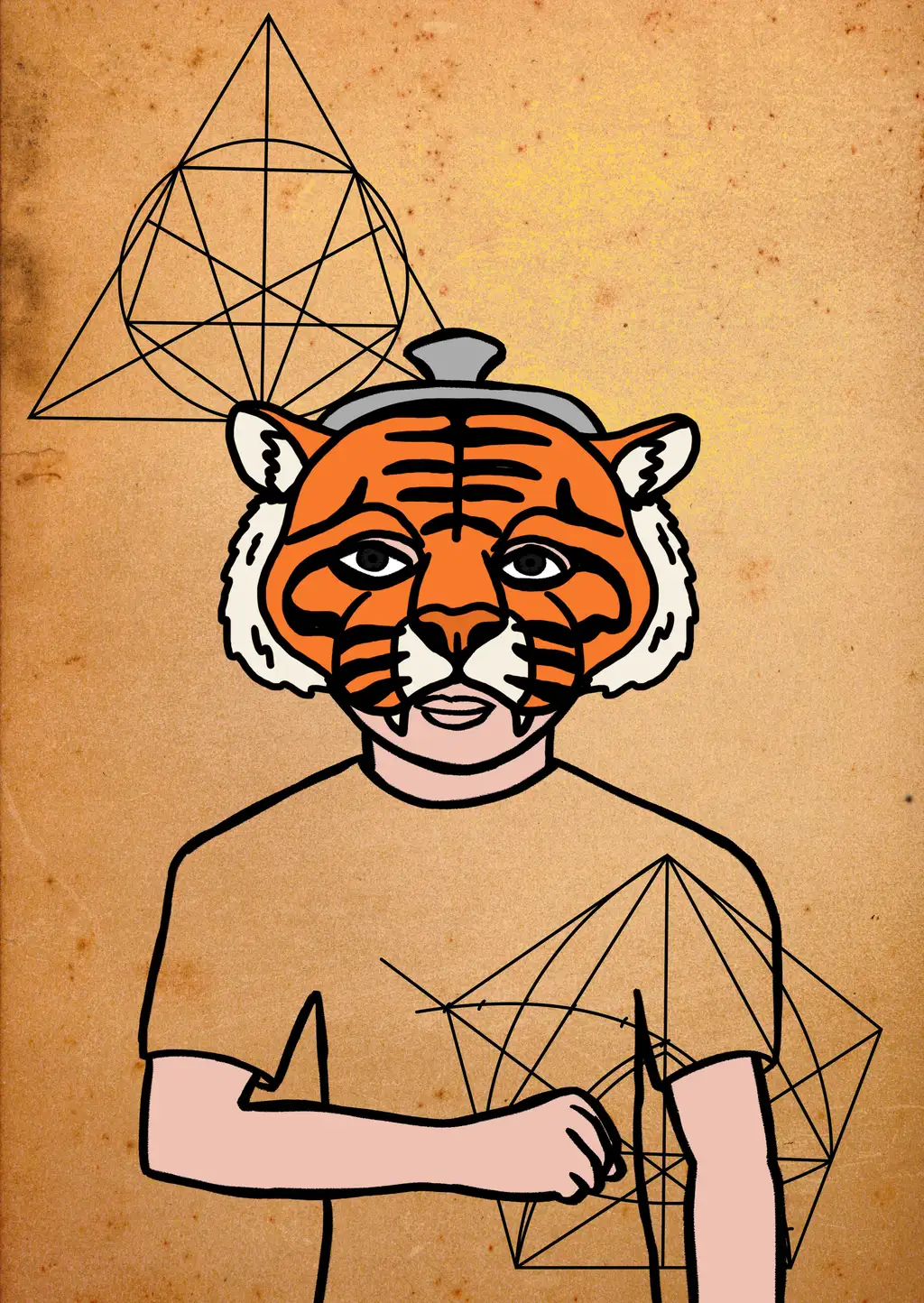 Hashmask #1693