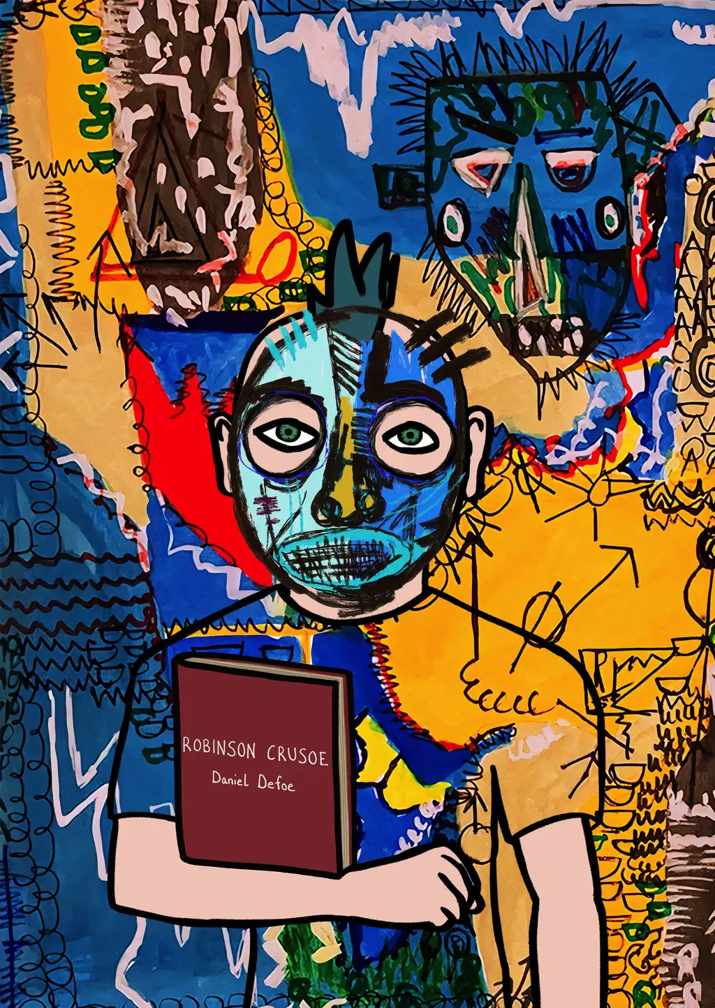 Hashmask #1697
