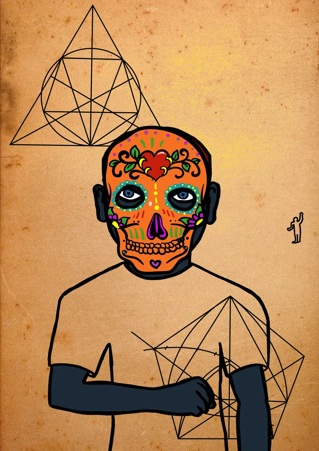 Hashmask #7437
