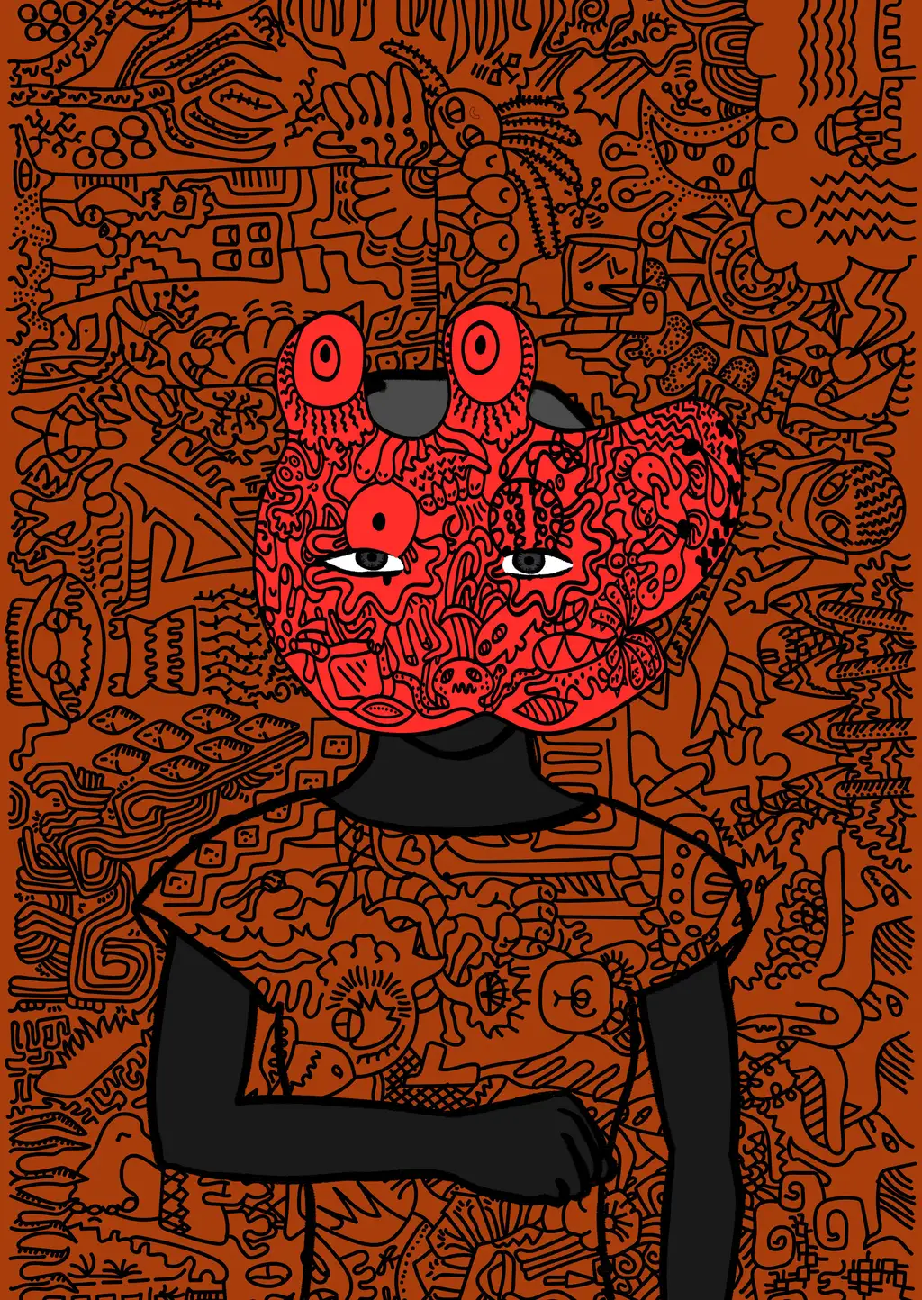 UVULOPALATOPHARYNGOPLASTY — Hashmask #1856