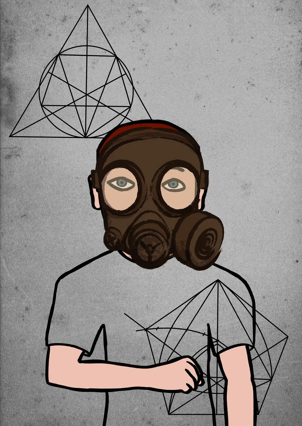 Hashmask #2082