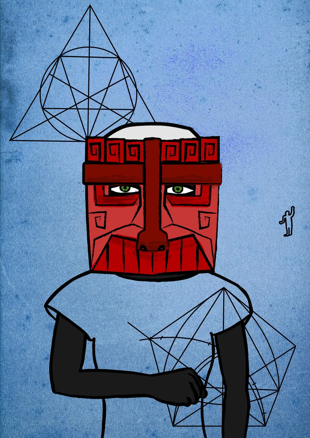 Hashmask #2265