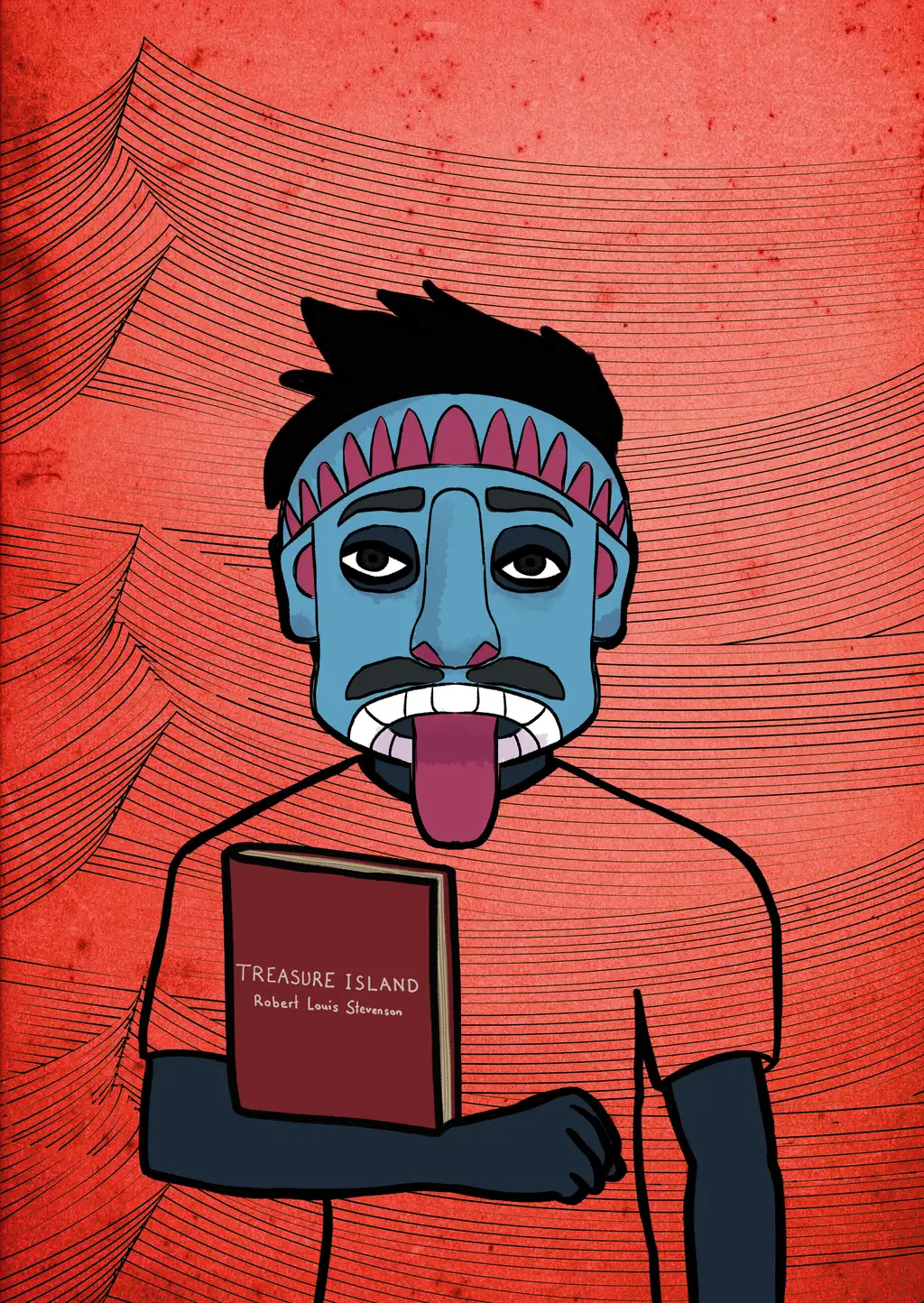 Hashmask #2406