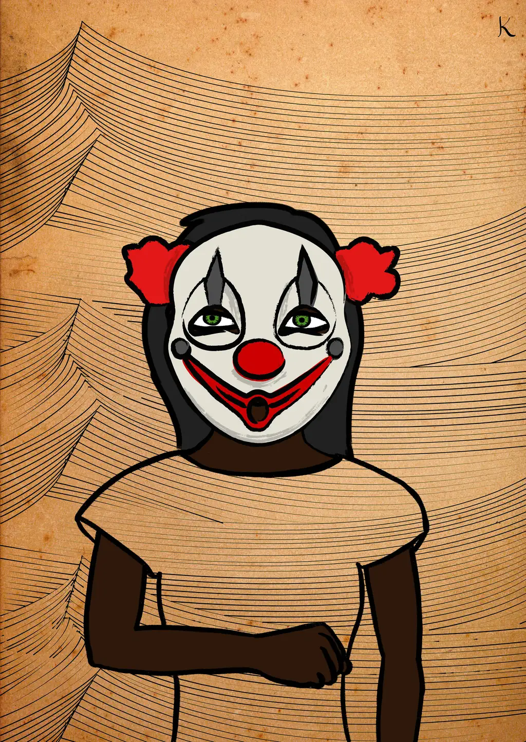 Andy Byron — Hashmask #2457