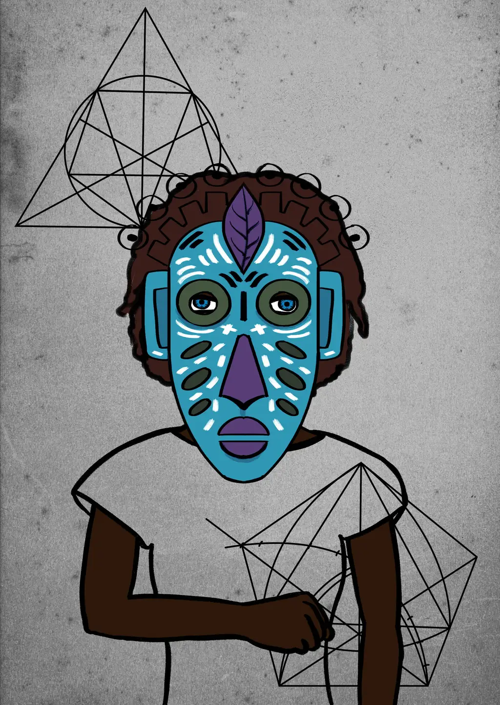 Hashmask #2467