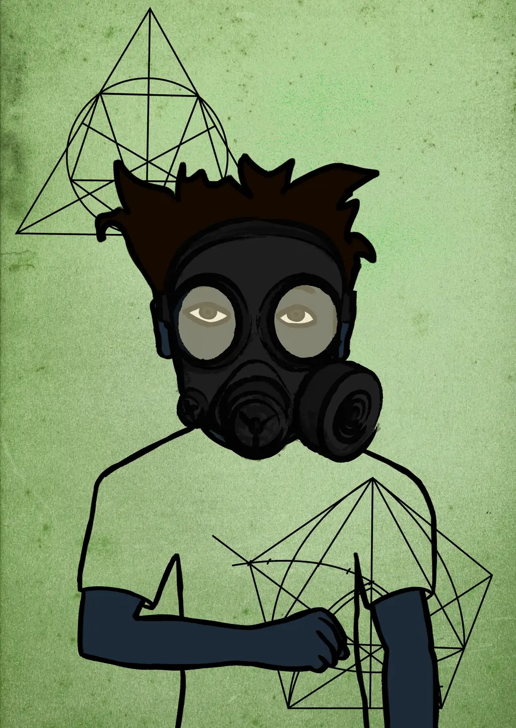 Hashmask #2499