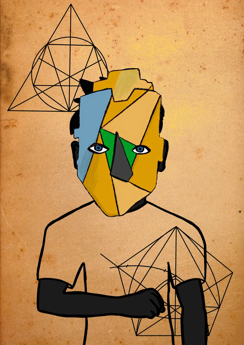 Hashmask #7514