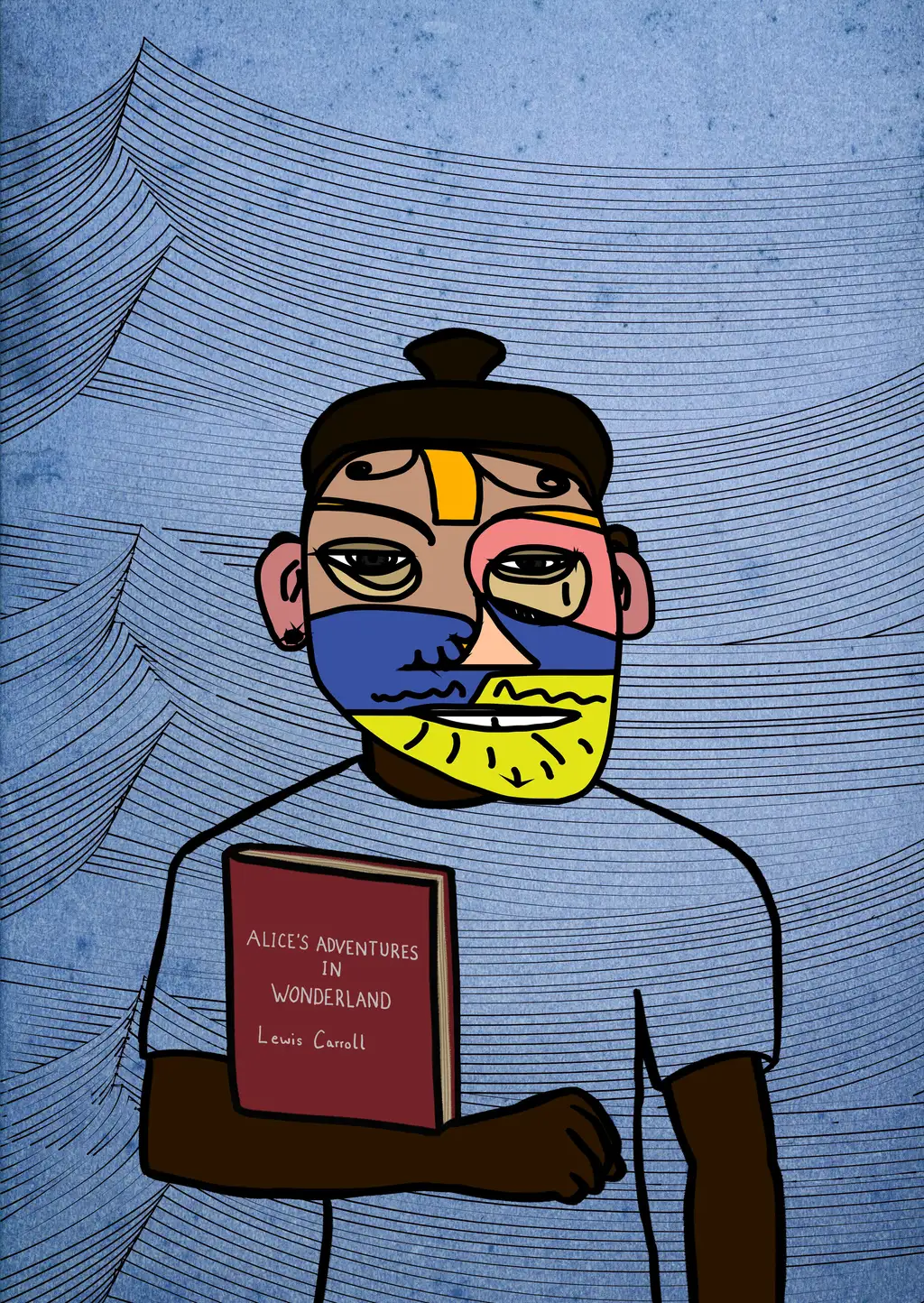 Space — Hashmask #2645