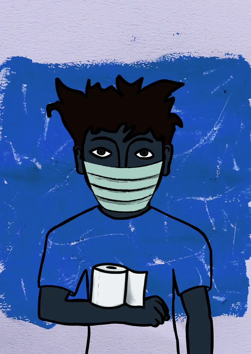 Totem — Hashmask #2659