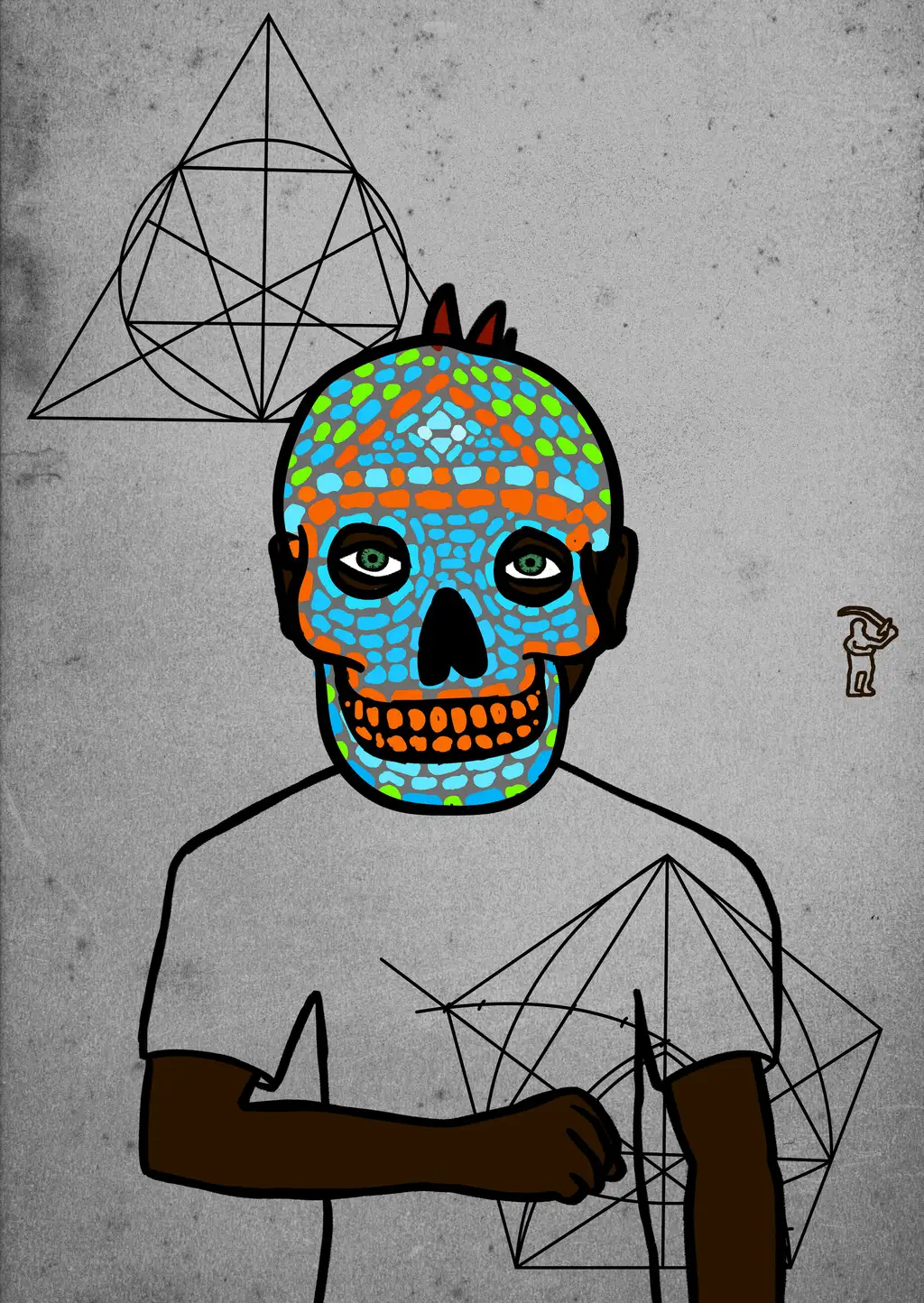 56 69 74 61 6c 69 6b — Hashmask #2670