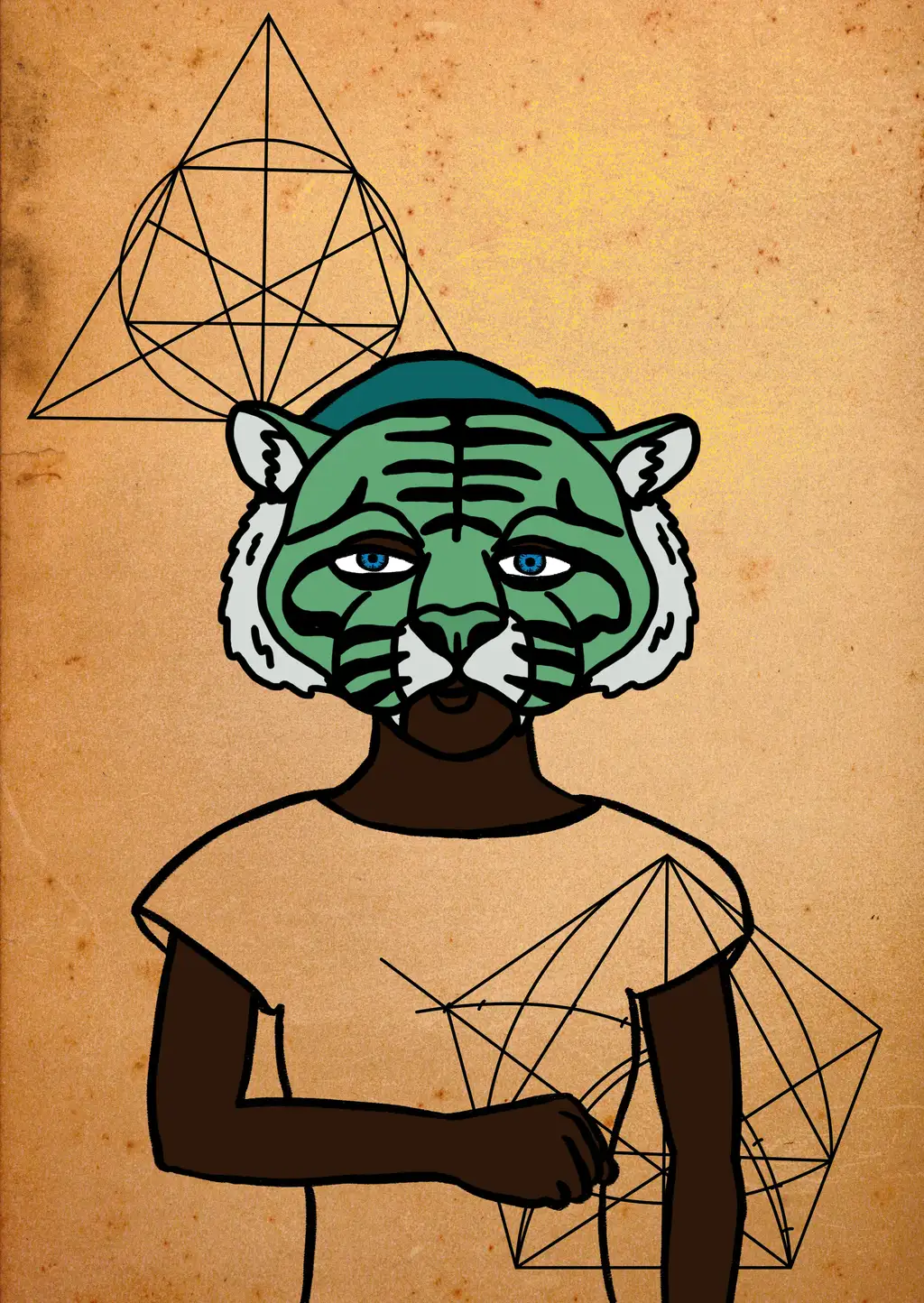 karim — Hashmask #2912