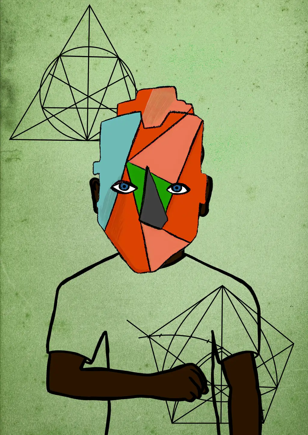 Hashmask #7559