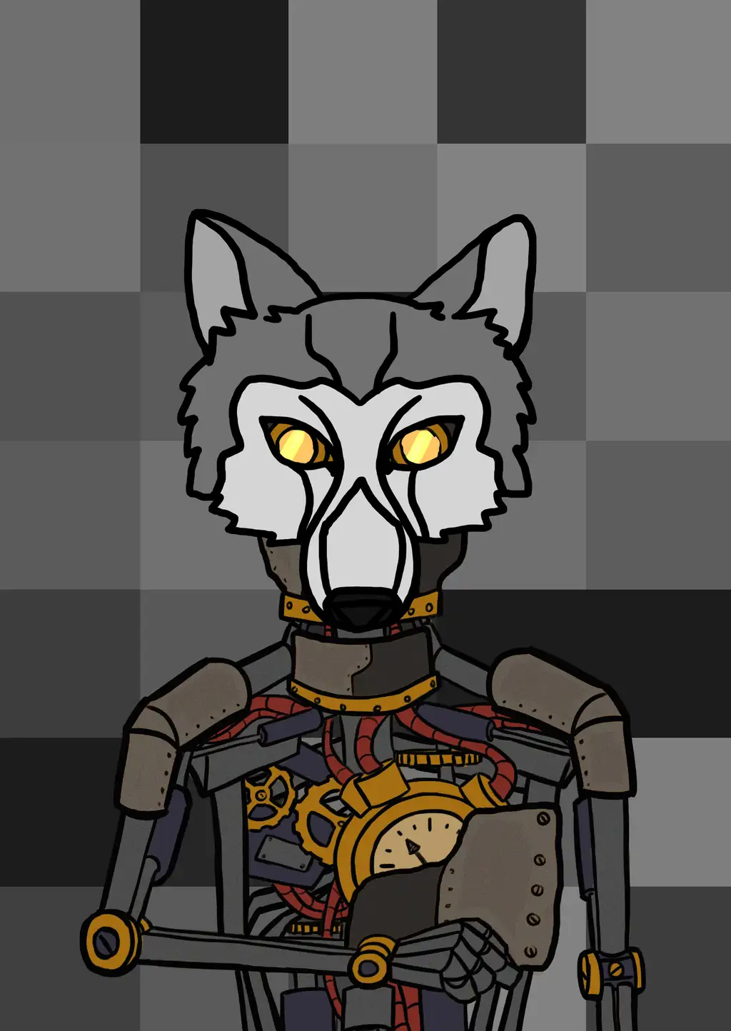 enter a new name — Hashmask #3182