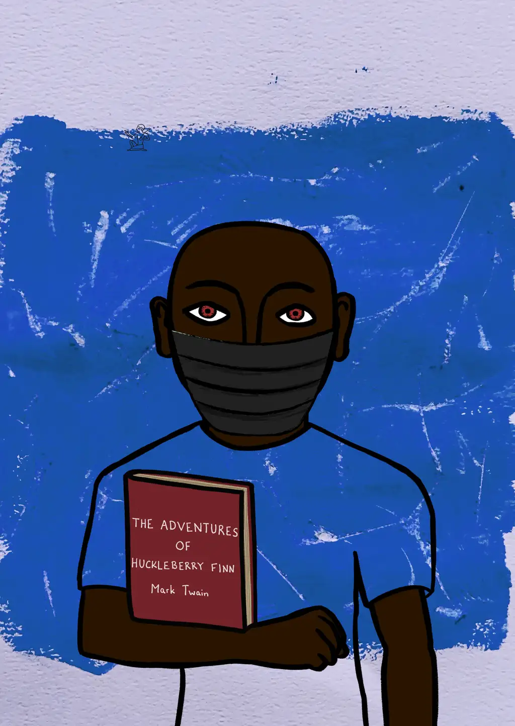 Lady Di — Hashmask #3271