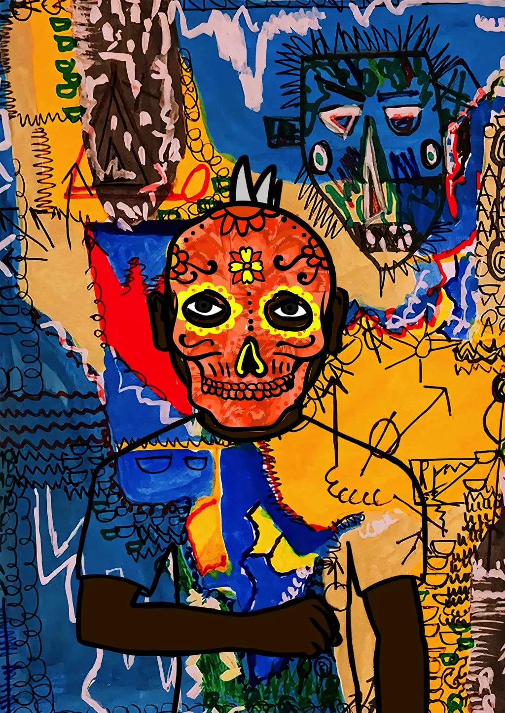 Hashmask #3359