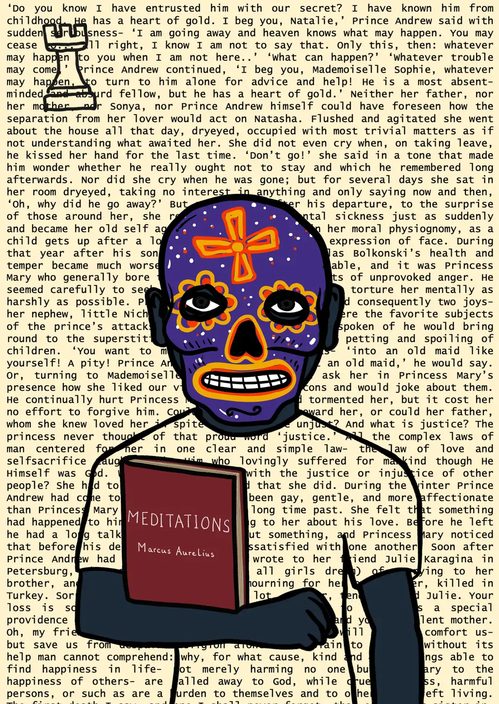 Hashmask #3366