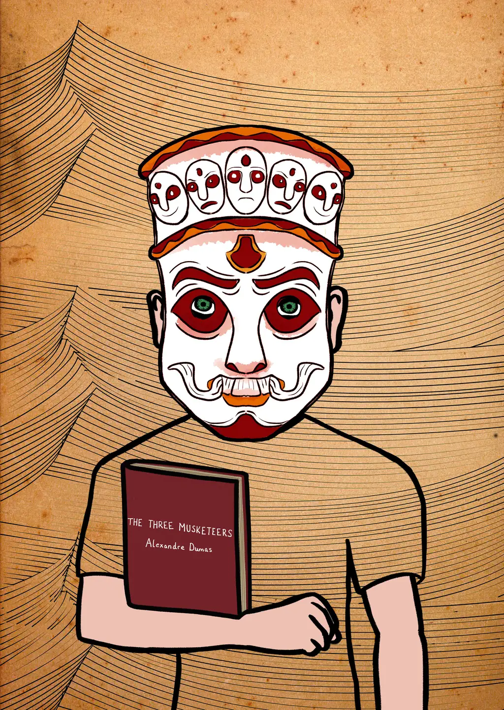 Eminence — Hashmask #7617