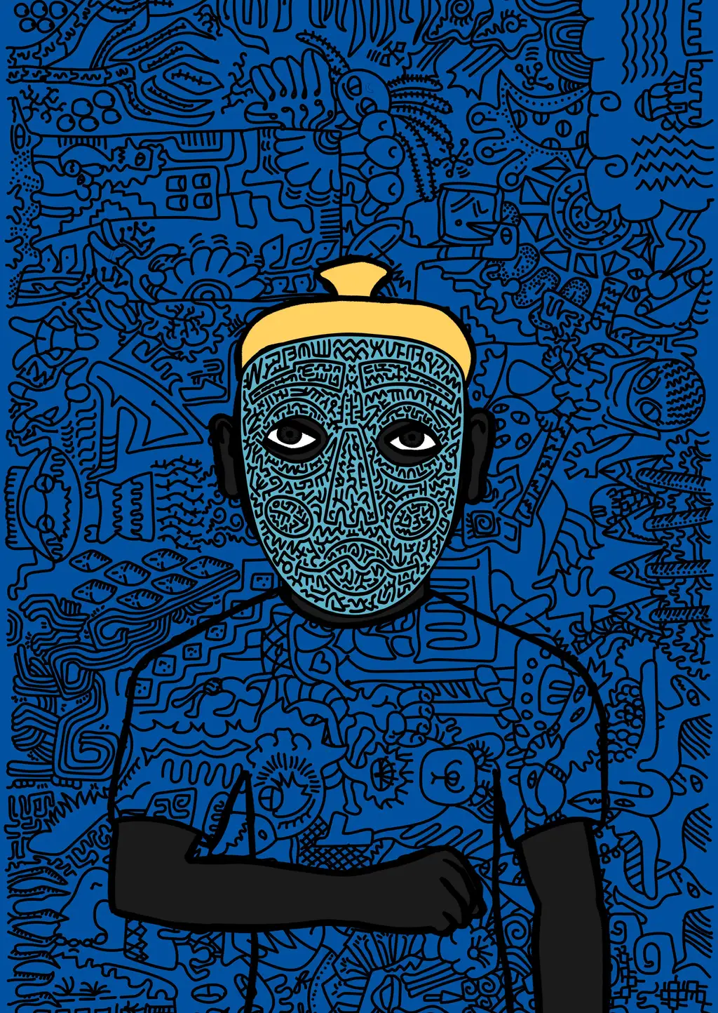 Hashmask #7653