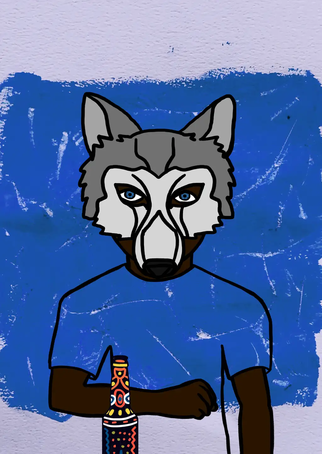 Hashmask #3959