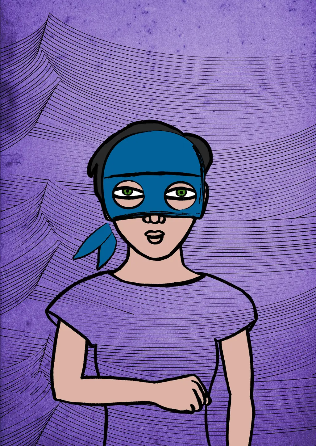 Future Fund — Hashmask #4108