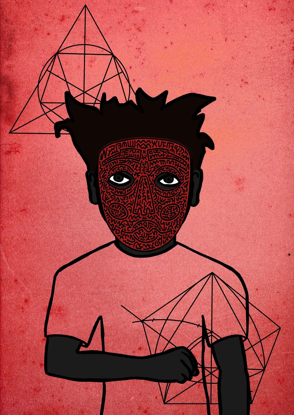 Ape Seazon — Hashmask #7669