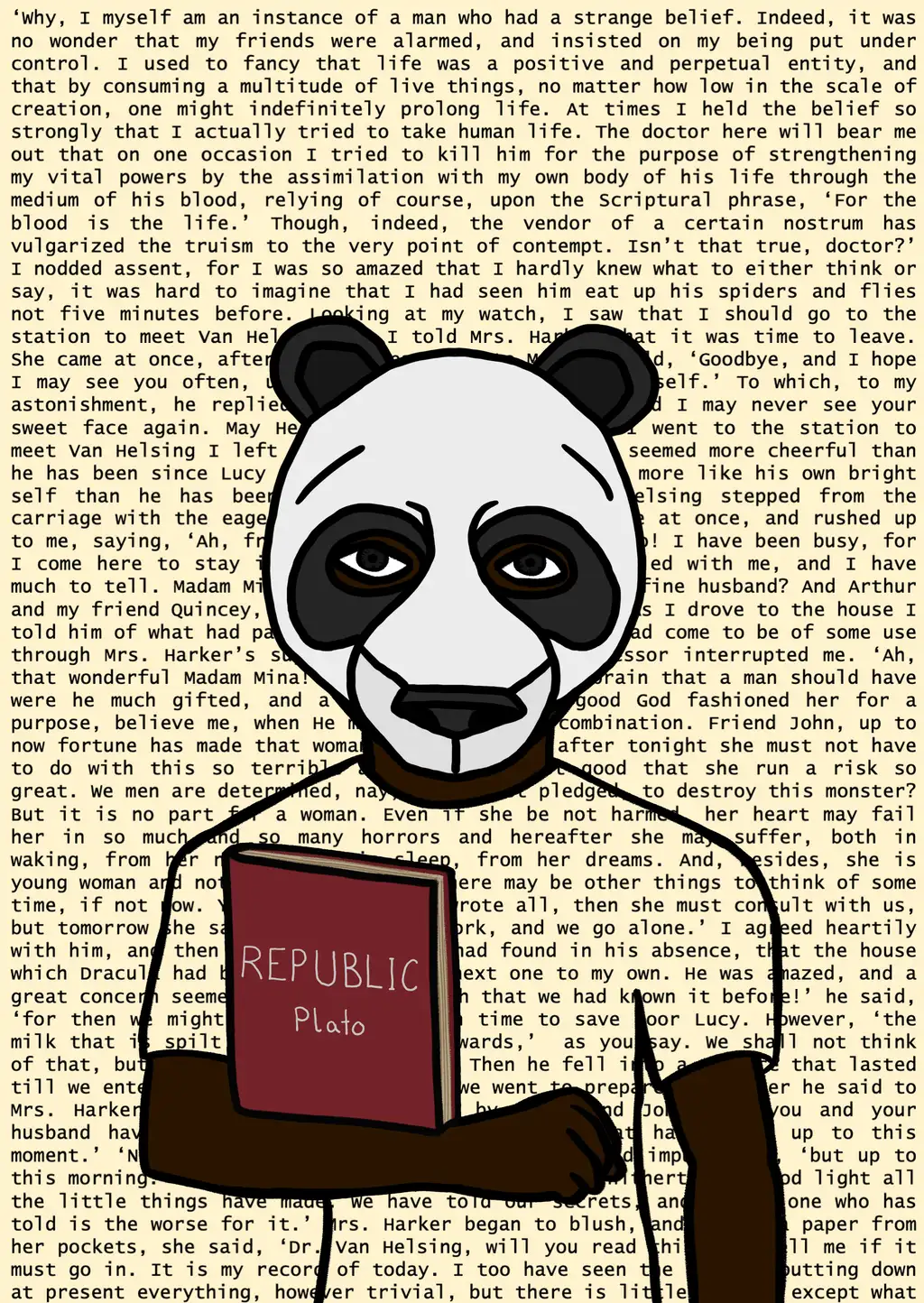 Jamal — Hashmask #4157