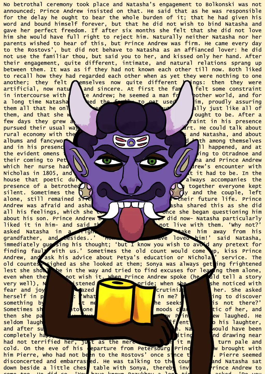 Hashmask #4183