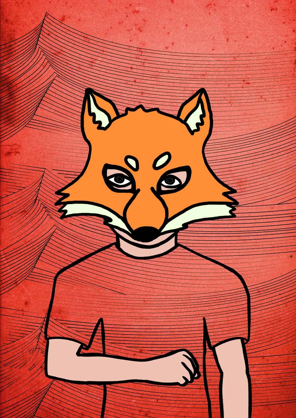 ibrahimovic — Hashmask #4232