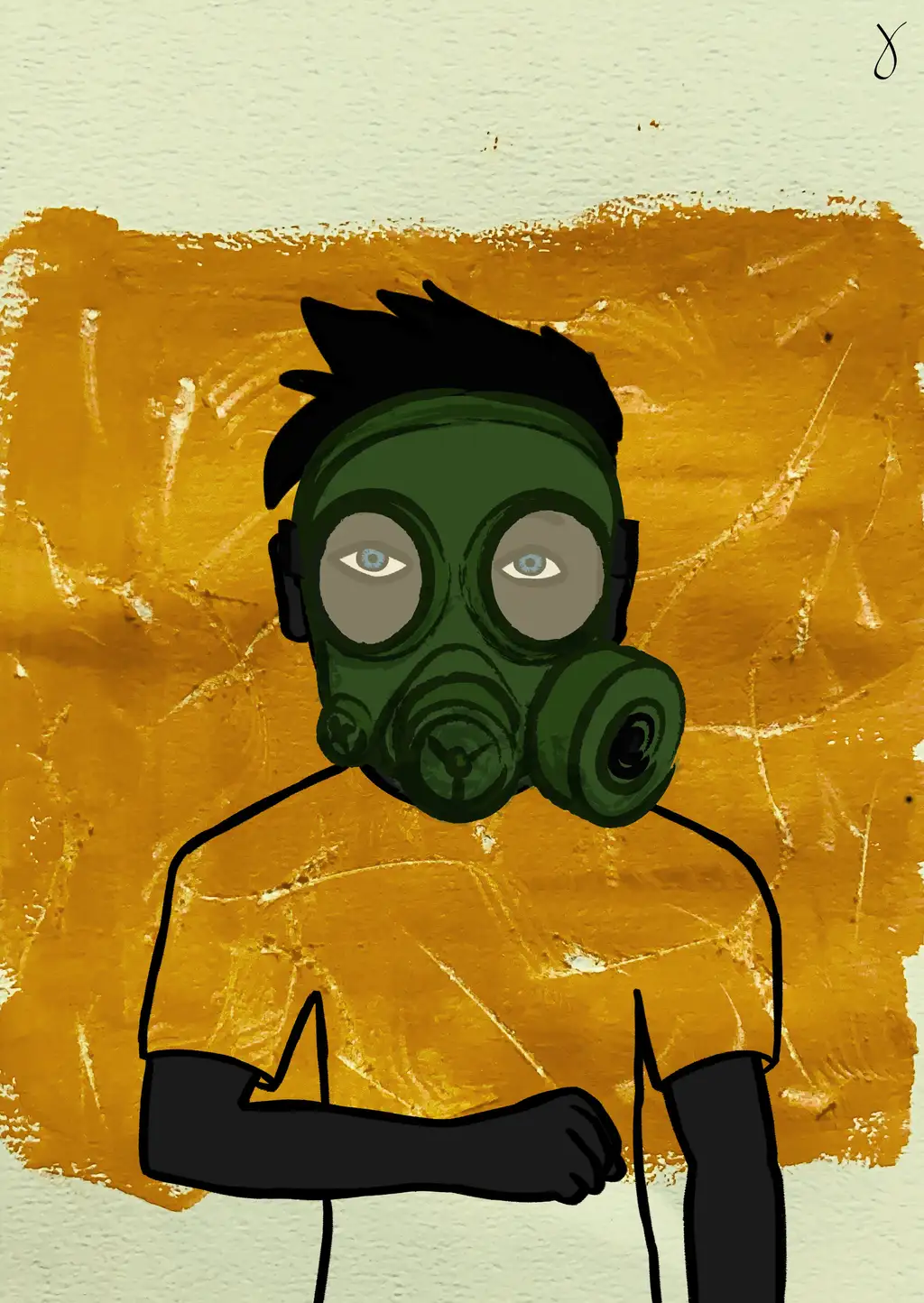 Hashmask #7702