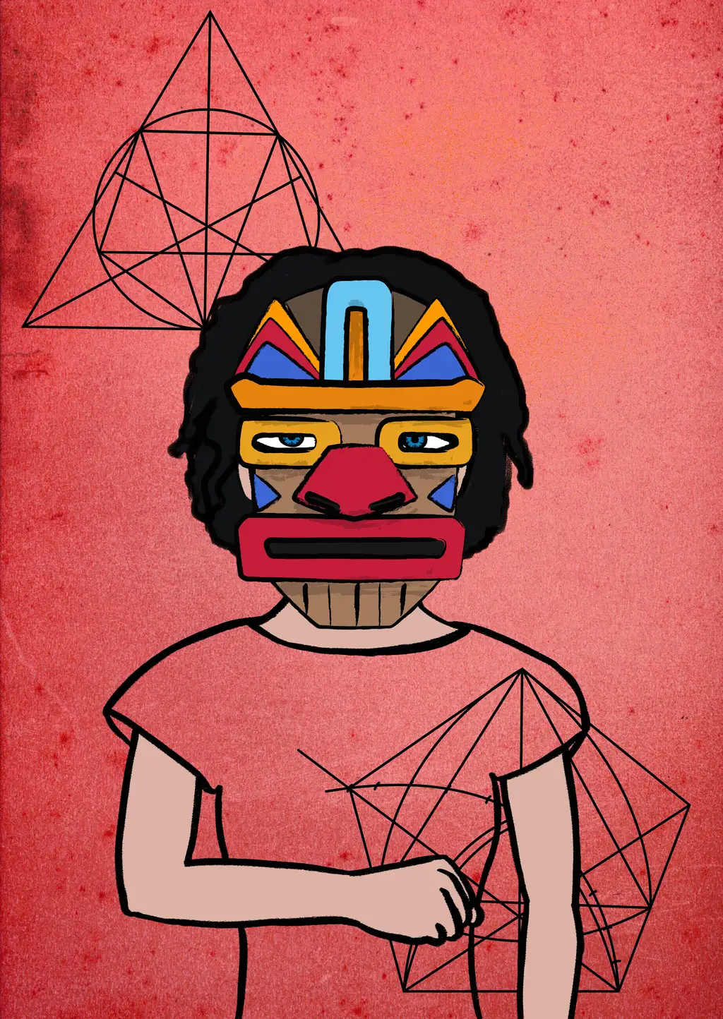 Hashmask #4531