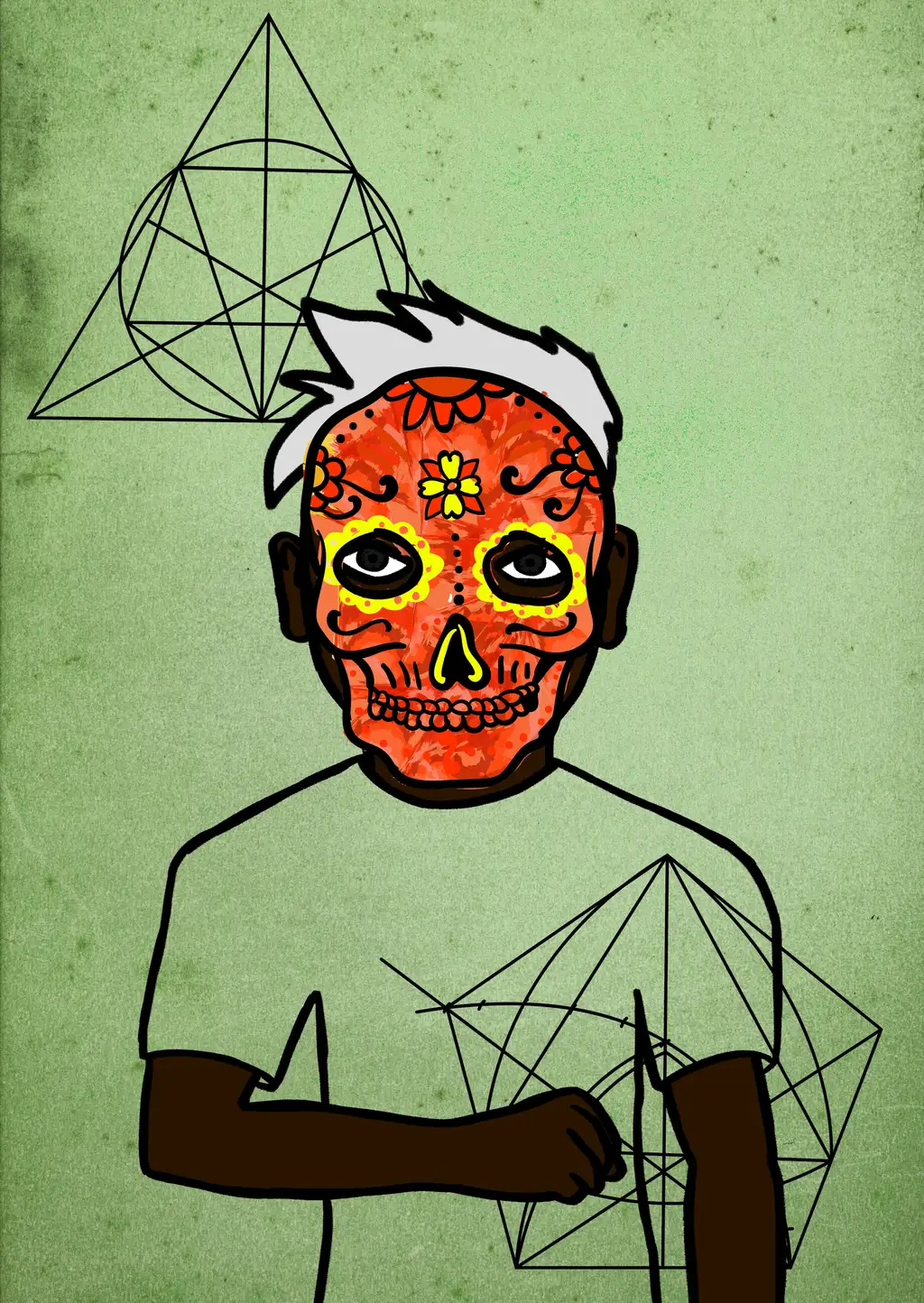 Hashmask #7720