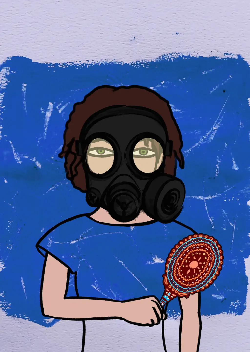 Hashmask #4692
