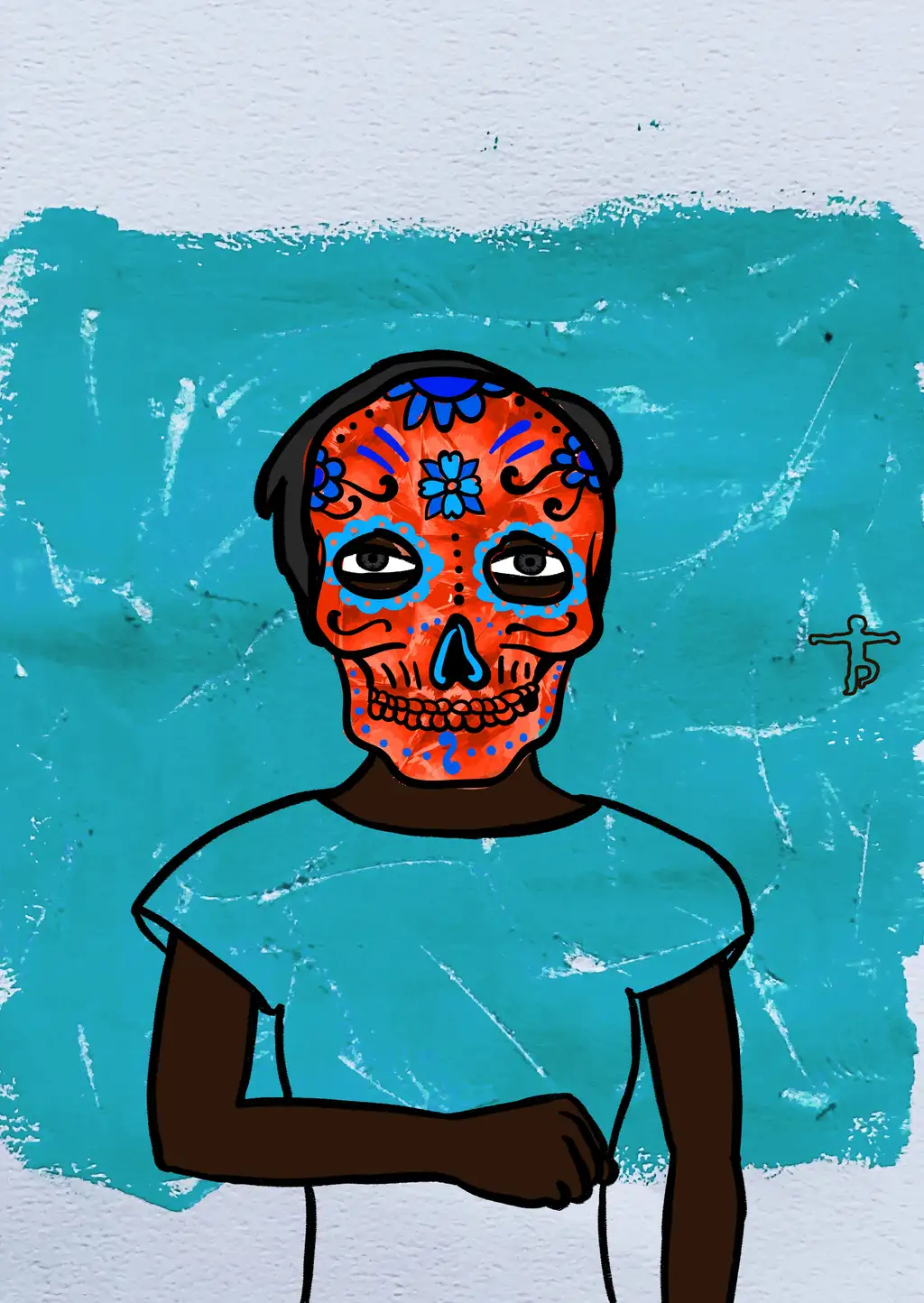 Hashmask #4779