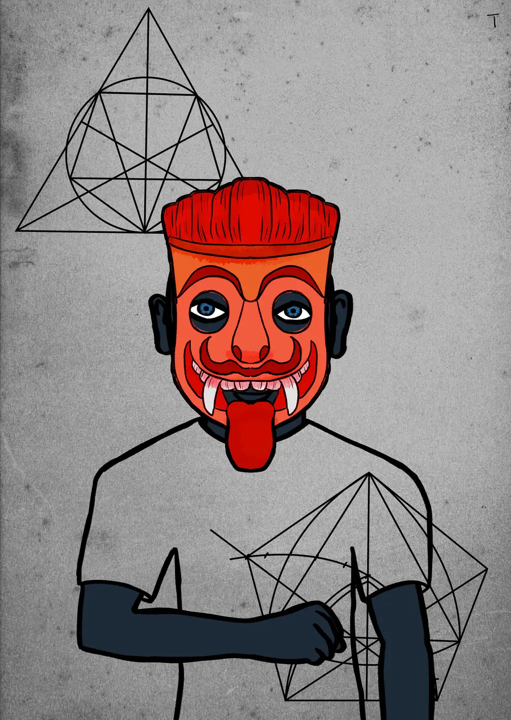 sid — Hashmask #4878