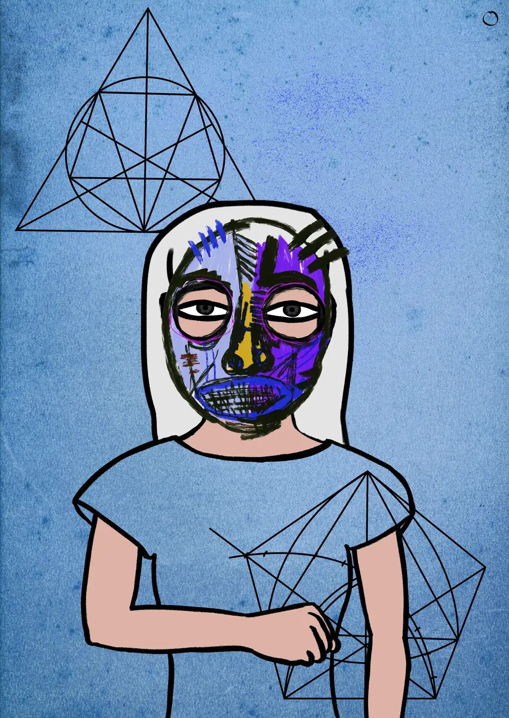 Hashmask #7755