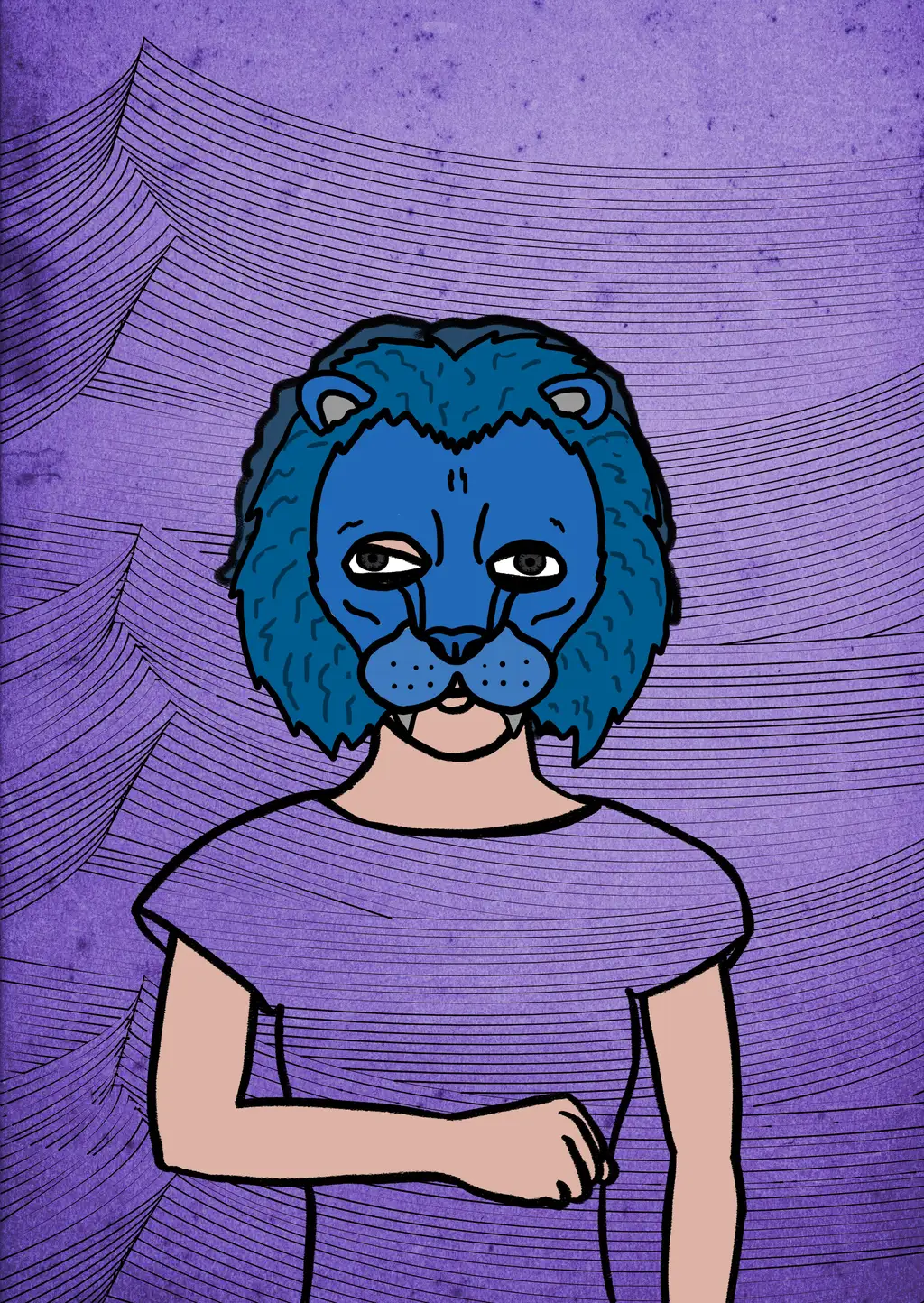 Hashmask #5056